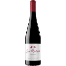 Вино Torres San Valentin Garnacha красное сухое 0,75 л Вино Torres San Valentin Garnacha красное сухое 0,75 л
