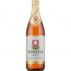 Пиво Spaten 0.5 Пиво Spaten 0.5
