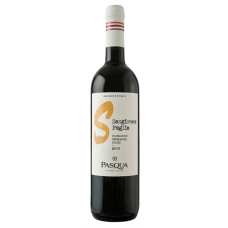 Вино Pasqua Sangiovese красное полусухое 0,75 л Вино Pasqua Sangiovese красное полусухое 0,75 л