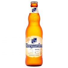 Пиво Hoegaarden 0.5 Пиво Hoegaarden 0.5
