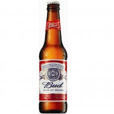 Пиво Bud светлое 0.5 Пиво Bud светлое 0.5