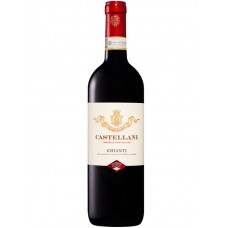 Красное вино Chianti сухое 0.75л Красное вино Chianti сухое 0.75л