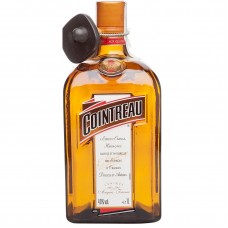 Ликер Cointreau 1л Ликер Cointreau 1л