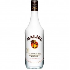 Ликер Malibu 0.7л Ликер Malibu 0.7л