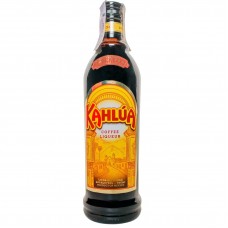 Ликер Hahlua 0.7л Ликер Hahlua 0.7л