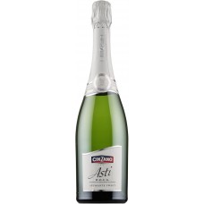 Шампанское Cinzano Asti