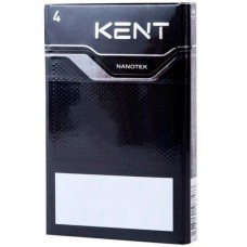 Сигареты Kent Nanotek Сигареты Kent Nanotek