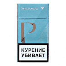 Сигареты Parlament P LINE Сигареты Parlament P LINE