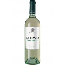 Белое вино Corvo bianco сухое 0.75л Белое вино Corvo bianco сухое 0.75л