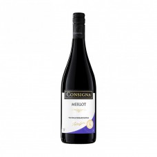 Красное вино Merlot consigna сухое 0.75 Испания Красное вино Merlot consigna сухое 0.75 Испания