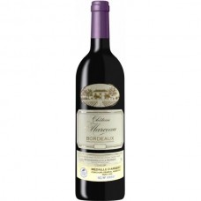 Красное вино Chateau bordeaux сухое 0.75 Франция Красное вино Chateau bordeaux сухое 0.75 Франция