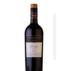 Красное вино Merlot la fleur amour сухое 0.75 Франция Красное вино Merlot la fleur amour сухое 0.75 Франция
