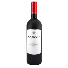 Красное вино Corvo sicilia сухое 0.75 Италия Красное вино Corvo sicilia сухое 0.75 Италия