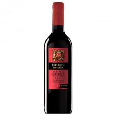 Красное вино Cabernet sauvighon полусладкое 0.75 Чили Красное вино Cabernet sauvighon полусладкое 0.75 Чили