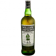 Виски William Lawson's 1л Виски William Lawson's 1л