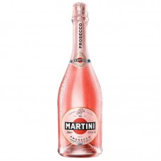 Martini Prosecco (Rose) 0.75л Martini Prosecco (Rose) 0.75л